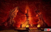 上古十大魔器 金箍棒排在后面第一连神仙都害怕