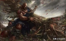 水浒传鲁智深为什么会死,鲁智深圆寂是什么死因