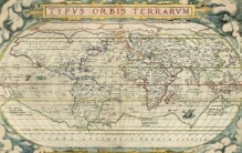 世界上最贵的地图，最贵地图的价值在哪里，为什么这么贵