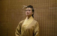 揭秘马王堆女尸千年不腐之谜 辛追尸身不腐的原因所在