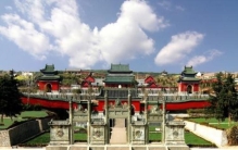 道门修真探秘让你大开眼界的修行轶事一百字,修真简史