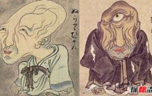日本百鬼夜行妖怪排行 日本神话中十大最强妖怪