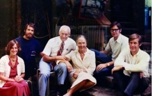 全球四大隐世家族,世界顶级三大家族