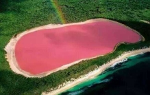 世界上最美的海滩:第六是罕见粉红海滩 第四能见40米深