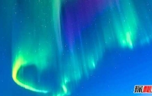 哪里看北极光最好?北极光十大最佳观赏地点