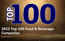 2023全球食品饮料百强榜：雀巢霸榜第一，JBS重回前三