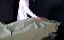 人死的时候为什么要盖住脸,人死后要遮住脸吗