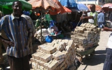 世界上最大的三次经济危机:第一成史上最严重通货膨胀