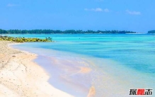 第一个消失的现代国家：图瓦卢(被海水活活淹死)