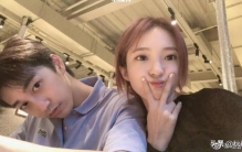 那些年我们嗑过的奇闻CP