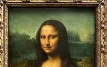 世界上最贵的古董：蒙娜丽莎（无价之宝被博物馆珍藏）