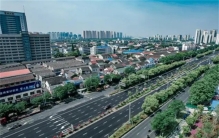 中国最长城市主干道排名，第一名是全球最长中轴线，你常走哪一条