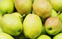 最适合冬天吃的5种水果，香梨、雪莲果居前两位