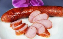 中国哪里的香肠最出名？中国最美味的5种香肠