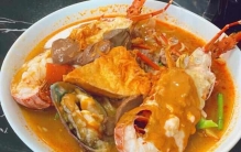 来厦门必吃的5大特色美食，沙茶面、姜母鸭占据前两名