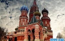 白俄罗斯和俄罗斯的区别，不同国家却有很深的渊源