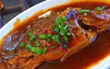 中国以“臭”为美的4种美食，臭鳜鱼排第一位