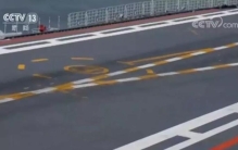 辽宁舰升级改造 崭新亮相,辽宁舰队各舰怎么排列