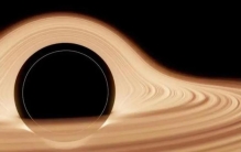 弦理论如何解释黑洞,超弦理论的十大维度