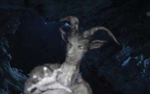 美国山羊人事件真相揭秘 半人半羊生物真的存在吗