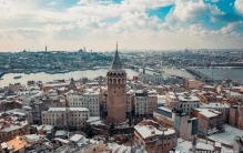 伊斯坦布尔最具建筑魅力的地标