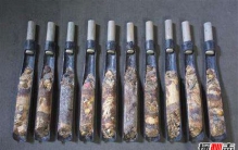 盗墓工具洛阳铲发明者李鸭子 去世之后墓地反被盗