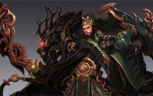 关羽的雕像为什么总闭着眼睛  老木匠：睁开后代价太大