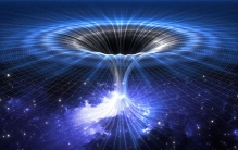 虫洞是什么真的存在吗?是否可以通过虫洞穿梭时空