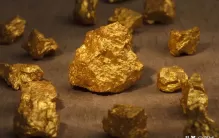 全球最重金块价格飙涨：黄金魅力再显