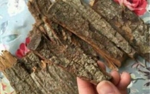 欢乐颂安哥拉树皮什么意思，安哥拉树皮功效竟可以壮阳