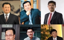 2023年，中国最富有的10个人分别是谁？榜单已经公布