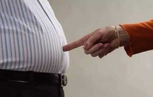 肥胖是什么原因引起的?肥胖给人带来的十大危害