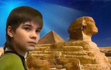 火星男孩承认说谎真的吗?波力斯卡原来都在炒作吗