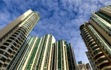 专家称现有住房14亿人可能住不完 房地产必须转型