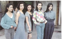 蓝洁瑛为什么叫靓绝五台山,五台山 蓝洁瑛