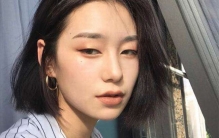 丹凤眼是什么样的?典型的古典美人的眼型(妩媚神秘)