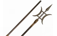 中国古代十大名戟 方天画戟第一实力超群