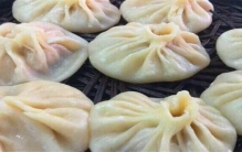 中国最有特色的4种包子：灌汤包居第一，你吃过几种？