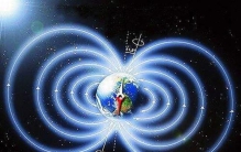 地球磁场会发生反转吗?地球磁场反转人类会灭绝吗