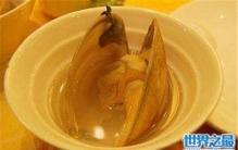 中国四大名菜色，色香味俱全让你垂涎三尺