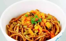 湖北最具特色的六大美食特产，热干面当之无愧得第一