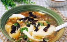 中国最受欢迎的5种早餐，豆腐脑、馒头稀饭上榜