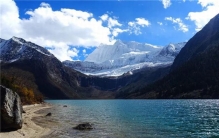 世界第五高峰是哪个 马卡鲁峰（喜马拉雅山脉中段）