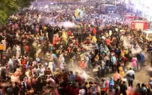 全国哀悼！巨星倒下了，他是14亿国人应该感谢的救世主！