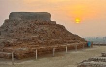 古印度的死丘爆炸 蕴含着怎样的谜团（爆炸之谜）