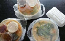 最受欢迎的5种外卖：炸鸡入围，麻辣烫位居榜首