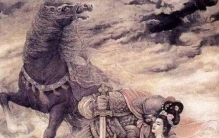 摸金校尉告诉你掘墓多了会碰见邪性的东西