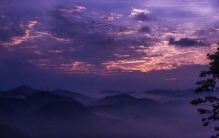 紫气东来比喻什么,紫气东来的真正含义