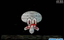 章鱼哥自杀过程详解，画面极度恐怖诡异(小孩不要进)