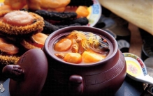 佛跳墙是什么菜?海参鲍鱼等18种主原料(顶级闽菜)